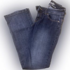 Wrangler Boot Cut - 3